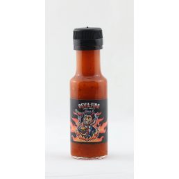 Devil Fire