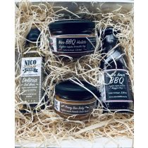 “Fantasztikus 4-es” Karácsonyi Díszdoboz 