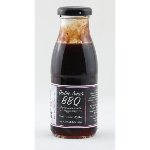 Dulce Amor  (250 ml)