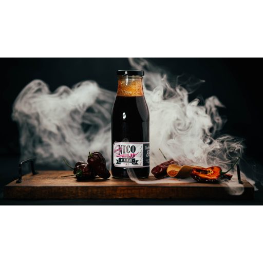 Dulce Amor  (250 ml)