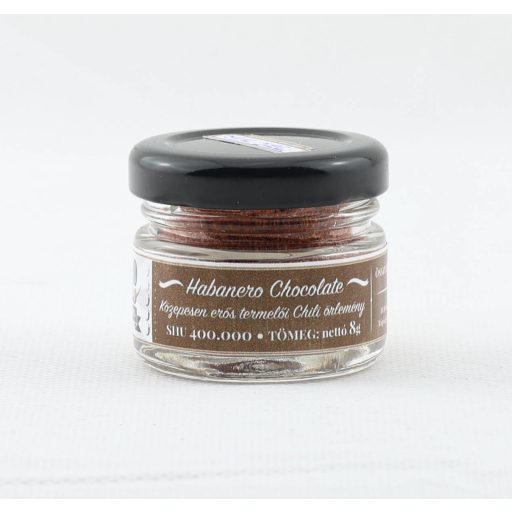 Habanero Chocolate őrlemény