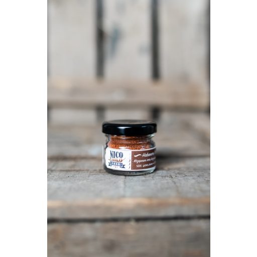 Habanero Chocolate őrlemény