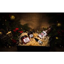 Karácsonyi Chilivarázs III.