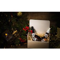 Karácsonyi Chilivarázs IV.