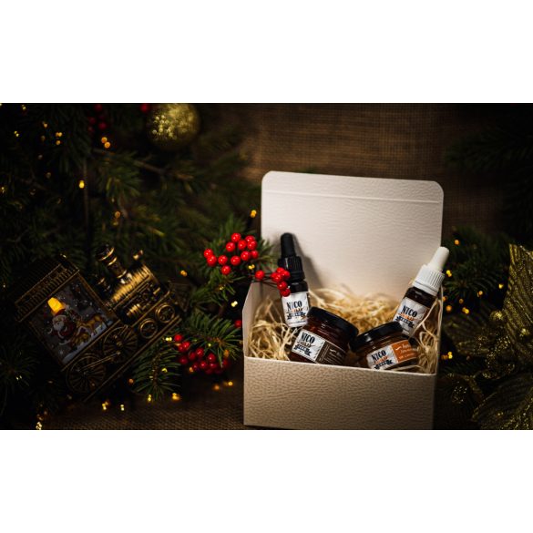 Karácsonyi Chilivarázs IV.