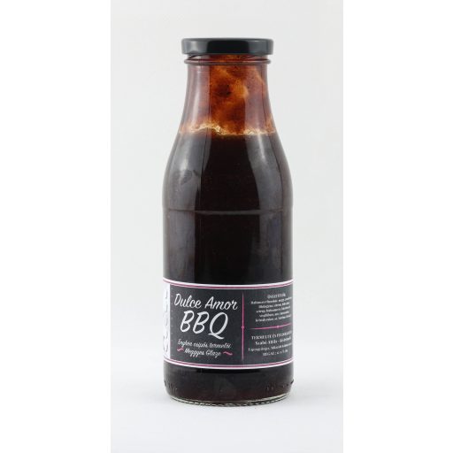 Dulce Amor (500 ml)