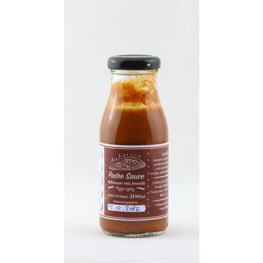 Padre Sauce