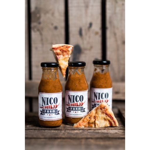 Padre Sauce