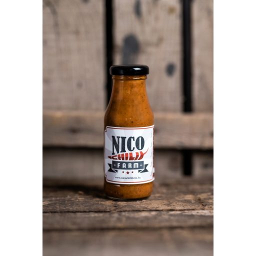 Padre Sauce