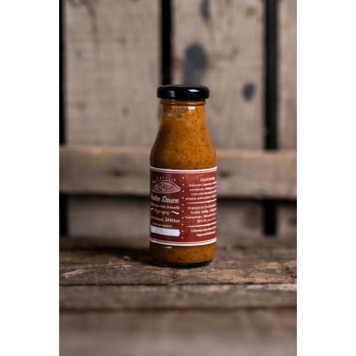Padre Sauce