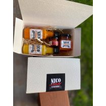 "Szeress bele a chilibe" ajándékcsomag